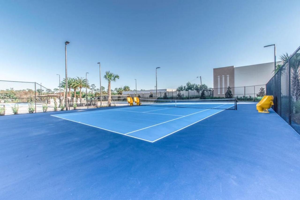 Beautiful Townhome Magic Village 1,5 Mile To Dis أورلاندو المظهر الخارجي الصورة