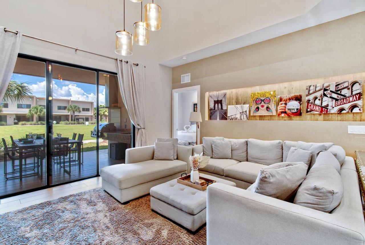 Beautiful Townhome Magic Village 1,5 Mile To Dis أورلاندو المظهر الخارجي الصورة