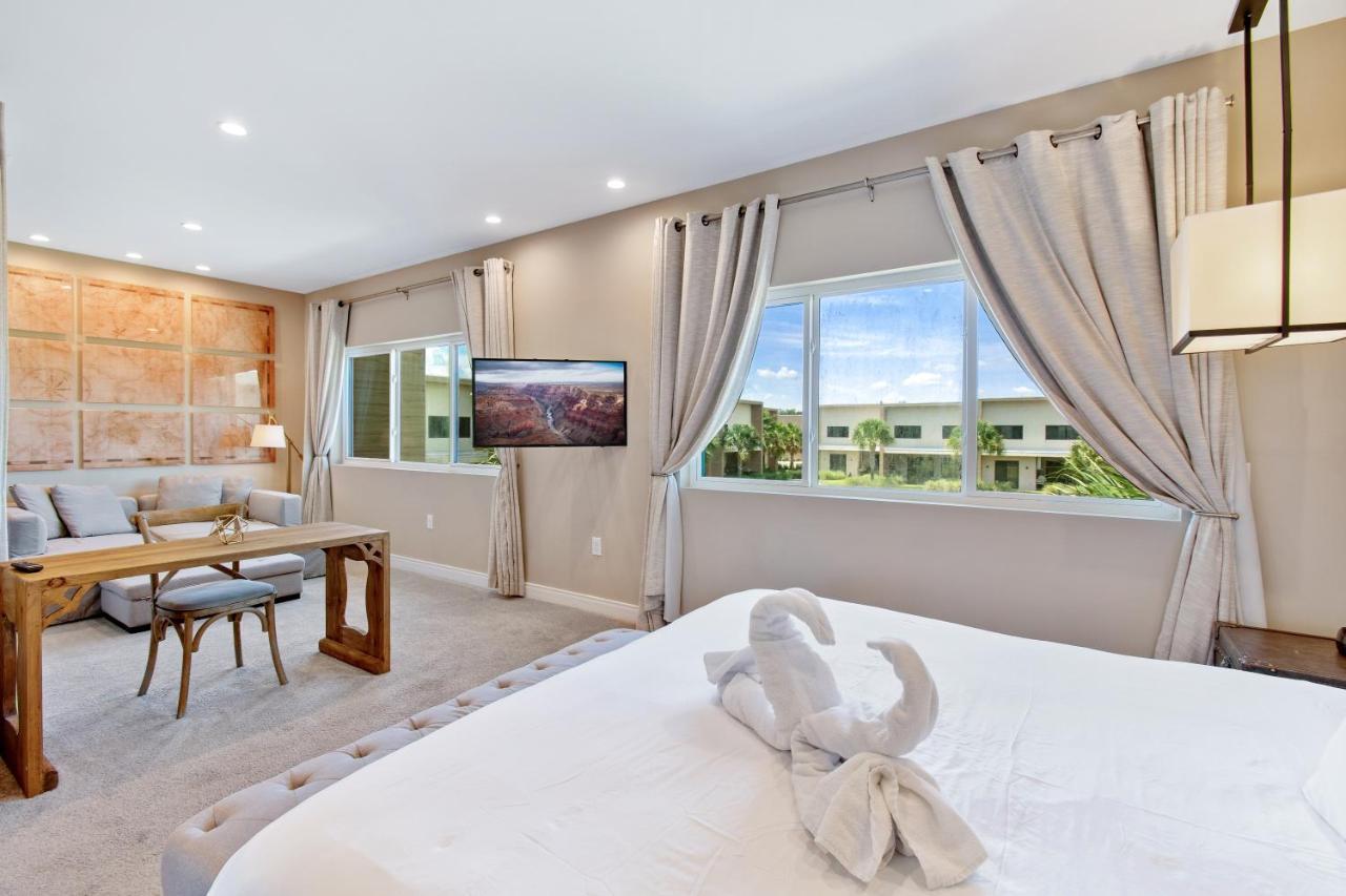 Beautiful Townhome Magic Village 1,5 Mile To Dis أورلاندو المظهر الخارجي الصورة