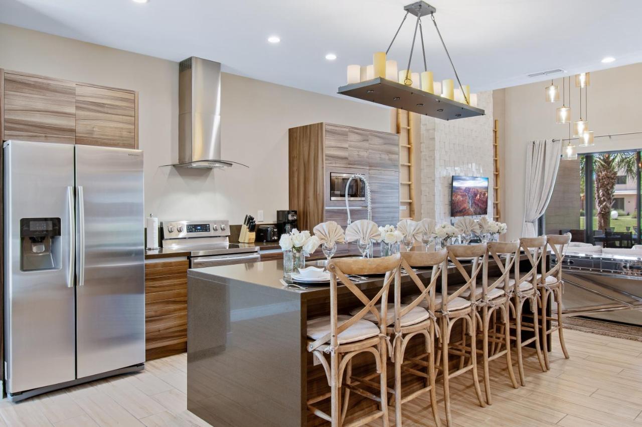 Beautiful Townhome Magic Village 1,5 Mile To Dis أورلاندو المظهر الخارجي الصورة