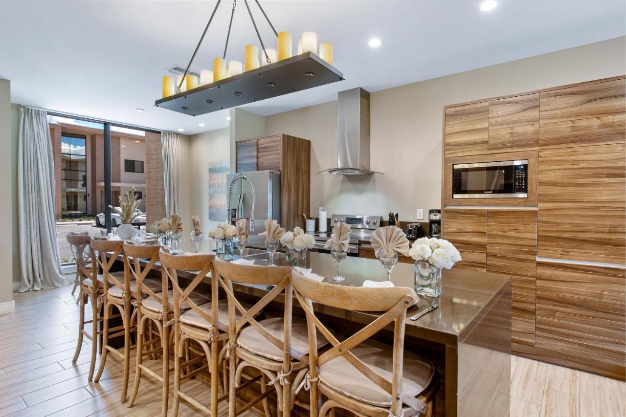 Beautiful Townhome Magic Village 1,5 Mile To Dis أورلاندو المظهر الخارجي الصورة