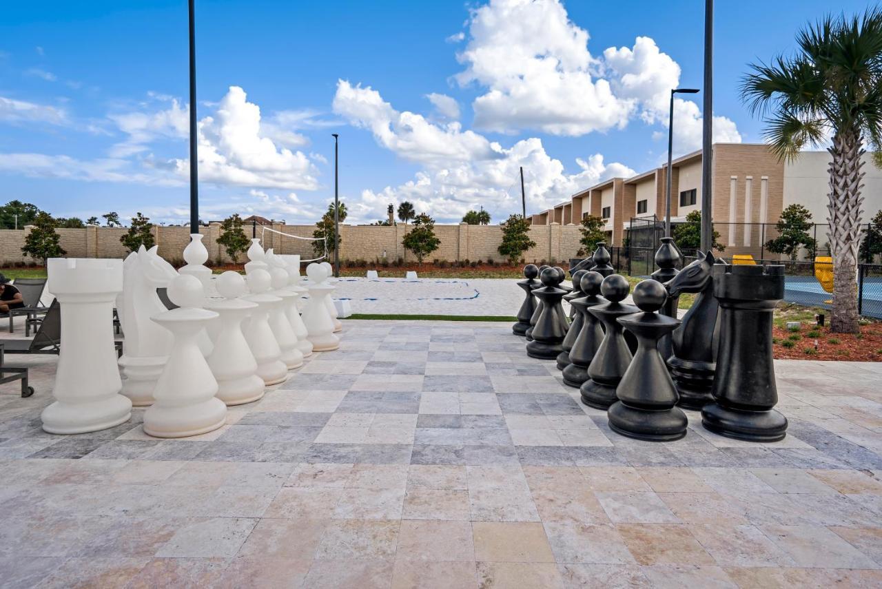 Beautiful Townhome Magic Village 1,5 Mile To Dis أورلاندو المظهر الخارجي الصورة