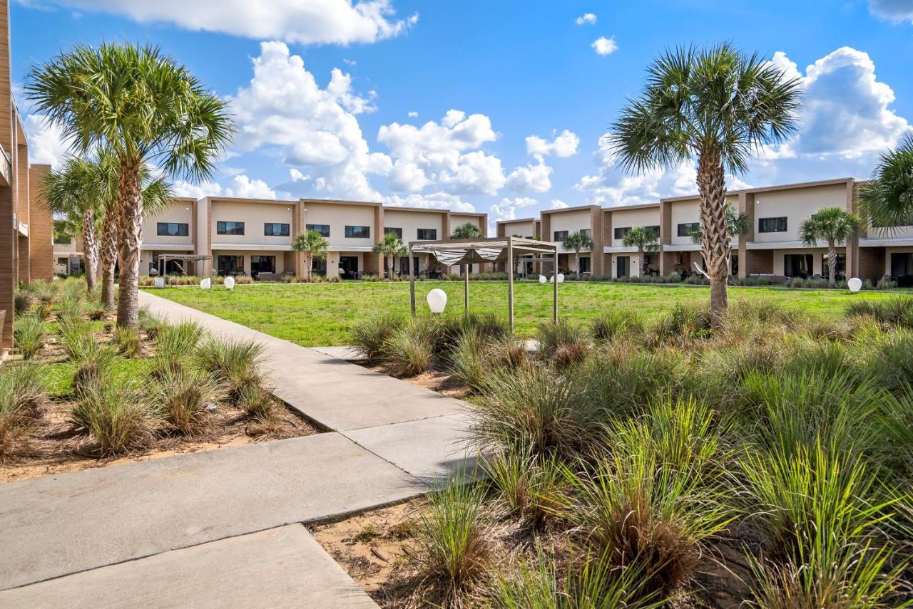 Beautiful Townhome Magic Village 1,5 Mile To Dis أورلاندو المظهر الخارجي الصورة