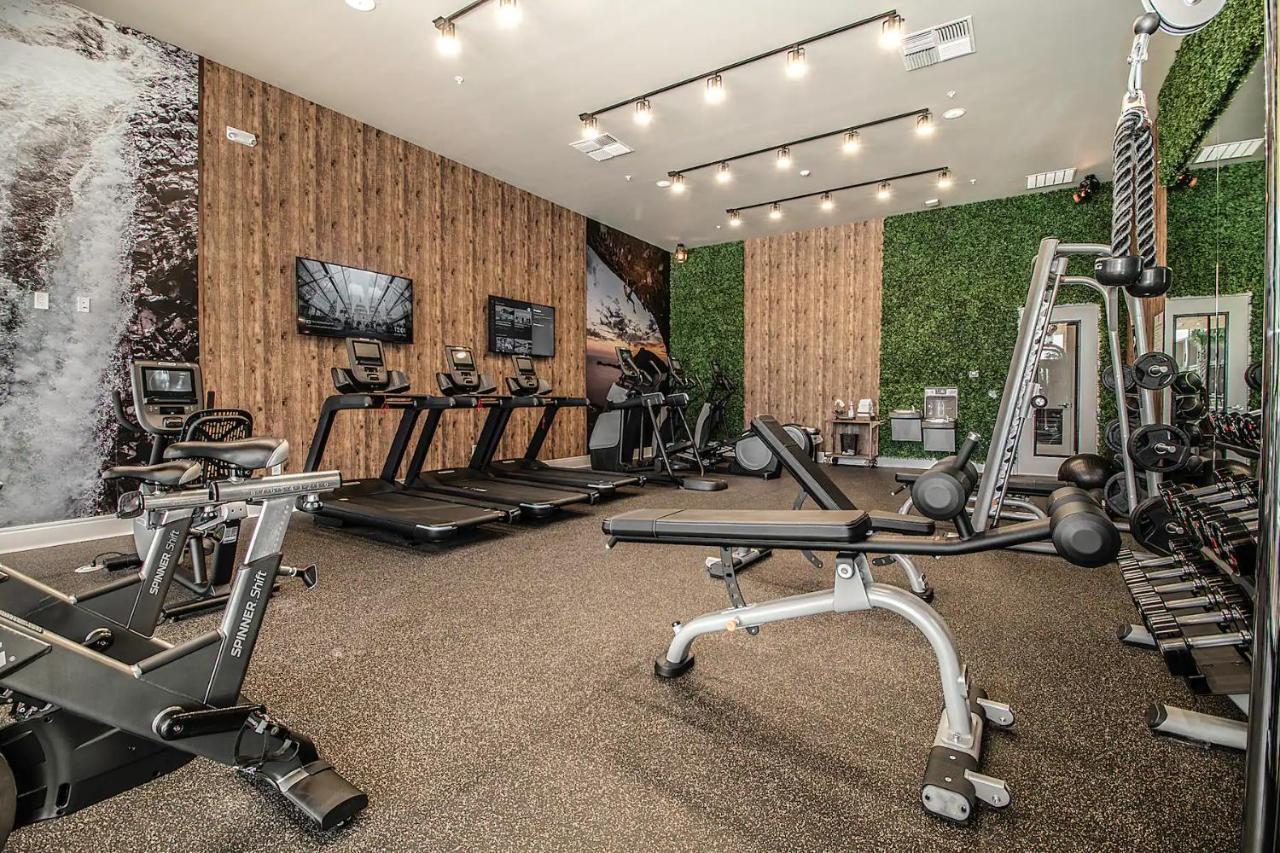 Beautiful Townhome Magic Village 1,5 Mile To Dis أورلاندو المظهر الخارجي الصورة