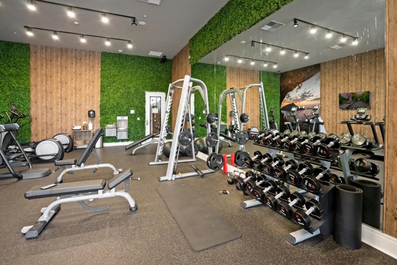 Beautiful Townhome Magic Village 1,5 Mile To Dis أورلاندو المظهر الخارجي الصورة